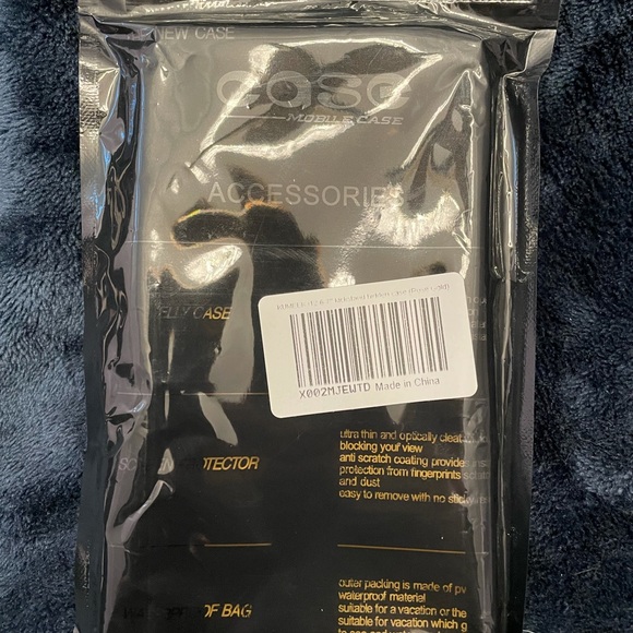 IPhone 12 Pro Case, New In Package - Picture 2 of 2